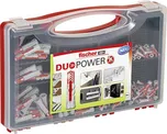 Fischer Redbox Duopower 535973