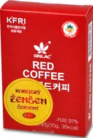 Ginlac Red Coffee 10 g 