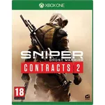 Sniper: Ghost Warrior Contracts 2 Xbox…