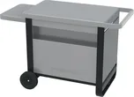 Campingaz BBQ Deluxe Trolley 2000036959…