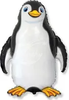 Flexmetal Balón fóliový 60 cm tučňák