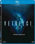 Blu-ray Vetřelci - Původní a režisérská…