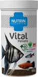 Nutrin Aquarium Vital Pellets 250 ml
