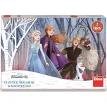 Dino Člověče nezlob se: Ledové…