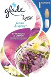 Glade Sense & Spray 18 ml…