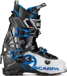 Scarpa Maestrale RS 3.0 White/Blue