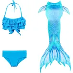 MASTER Kostým Diana mořská panna