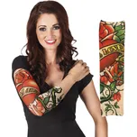 Boland Potetovaný rukáv růže