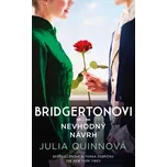 Bridgertonovi: Nevhodný návrh - Julia…