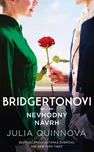 Bridgertonovi: Nevhodný návrh - Julia…