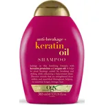 OGX Keratin Oil posilující šampon s…