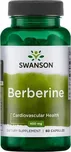 Swanson Berberine 400 mg 60 cps.