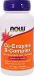 Now Foods Co-Enzyme B-Complex 60 cps.