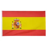 Mil-Tec Vlajka Španělsko
