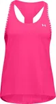 Under Armour Knockout Tank růžové S