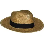 Funny Fashion Slaměný klobouk