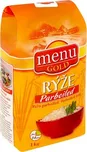 Menu Gold Rýže parboiled 1 kg