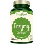 GreenFood Nutrition Enzymy Opti 7…