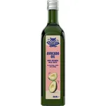 HealthyCo Avokádový olej 250 ml