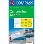 Zell am See, Kaprun 1:35 000 -…