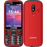 ALIGATOR A830 Senior