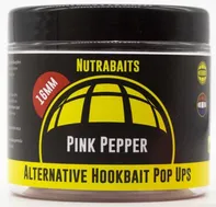 Nutrabaits Pop-up 16 mm Pink Pepper 