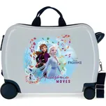 Joumma Bags Dětský kufřík na kolečkách…