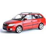 Welly Škoda Fabia Combi 1:24