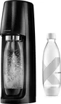 SodaStream Spirit Black + lahev Fuse
