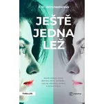 Ještě jedna lež - J. M. Winchesterová…