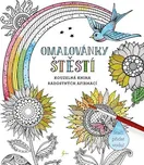 Omalovánky štěstí: Kouzelná kniha…