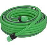 Garden King Greentech 1/2" 25 m zelená