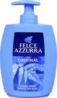 Felce Azzurra Classico Original tekuté mýdlo na obličej a ruce 300 ml