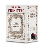 Vanita Primitivo 5 l