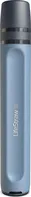LifeStraw Personal Water Filter Straw Mountain Blue 428629