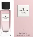 Tom Tailor Pure For Her EDT