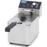 Maxima Elektrická gastro fritéza 2500 W