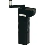 Lodos Tramp-3 19 cm černý