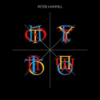 Not Yet Not Now - Peter Hammill [8CD] (Box Set)