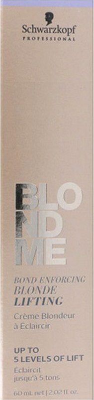 Schwarzkopf Professional Blondme Blonde Lifting 60 ml od 179 Kč Zbozi cz