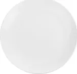 Orion 128469 mělký talíř bílý 22,5 cm