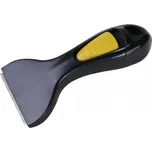 Škrabka s výsuvnou čepelí 60 mm černá