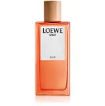 LOEWE Solo Ella W EDP