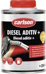 Carlson Diesel Aditiv Plus 250 ml