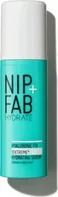 NIP+FAB Hyaluronic Fix Extreme4 Hydrating 2% Serum pleťové sérum 50 ml