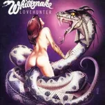 Lovehunter - Whitesnake [CD]