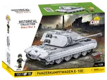 COBI World War II 2572 Panzerkampfwagen…