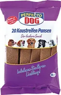 Perfecto Dog Masové plátky s hovězím bachorem 20 ks 200 g