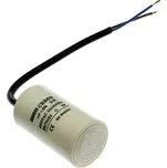 SR Passives CBB60H 10 uF 450 V