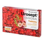 Dr. Müller Urosept Manosa 20 tbl.